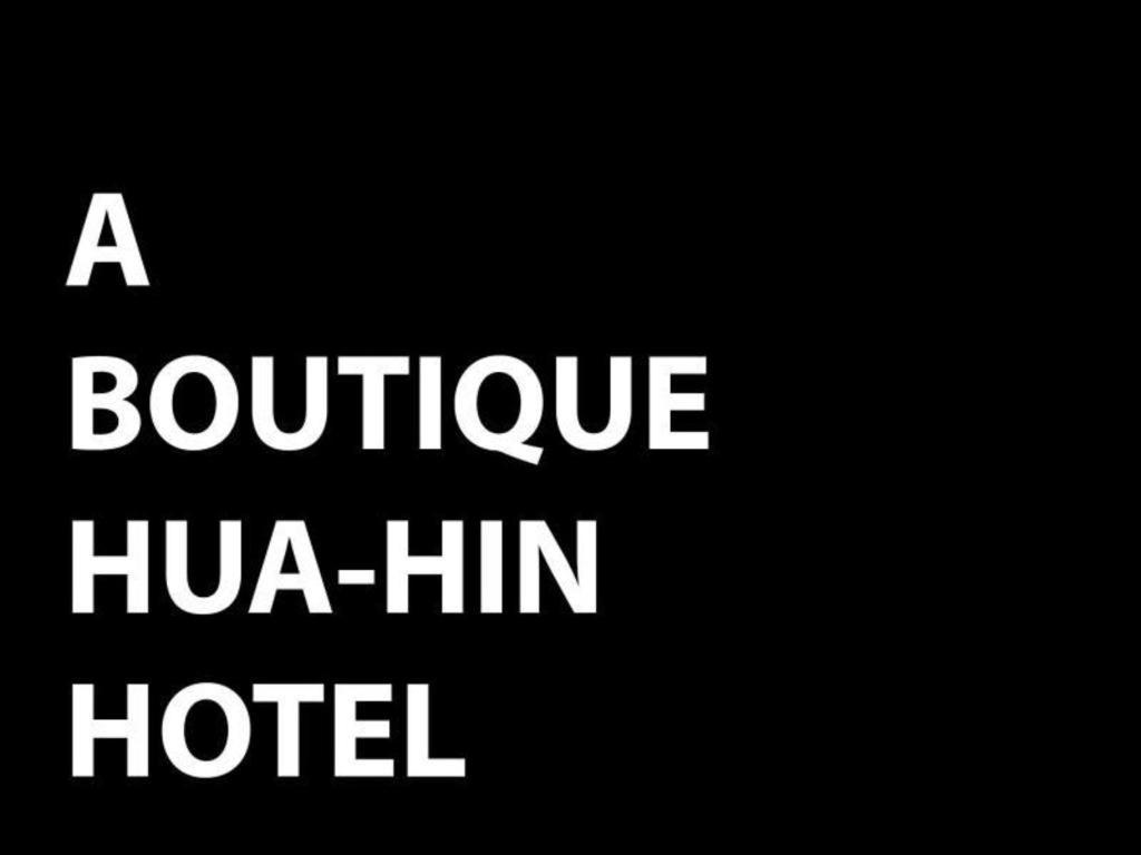 Season Palace Huahin Hotel Cha-Am Dış mekan fotoğraf