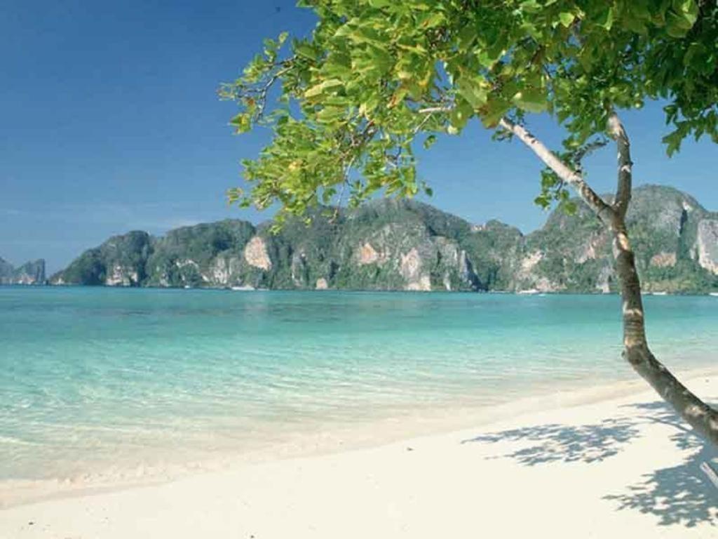 Season Palace Huahin Hotel Cha-Am Dış mekan fotoğraf